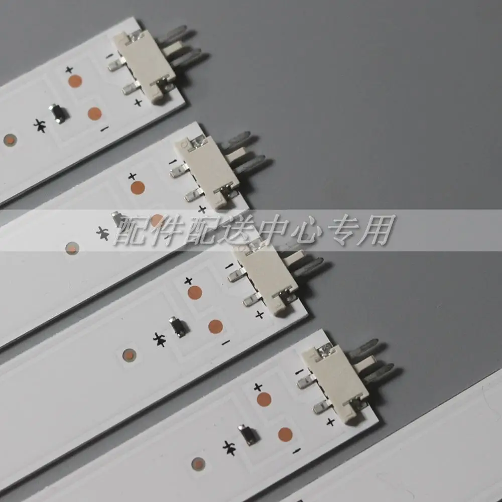 8 шт x светодиодная подсветка для LG innotek Direct 16Y 49lh60 _ FHD A/B Тип HEESUNG