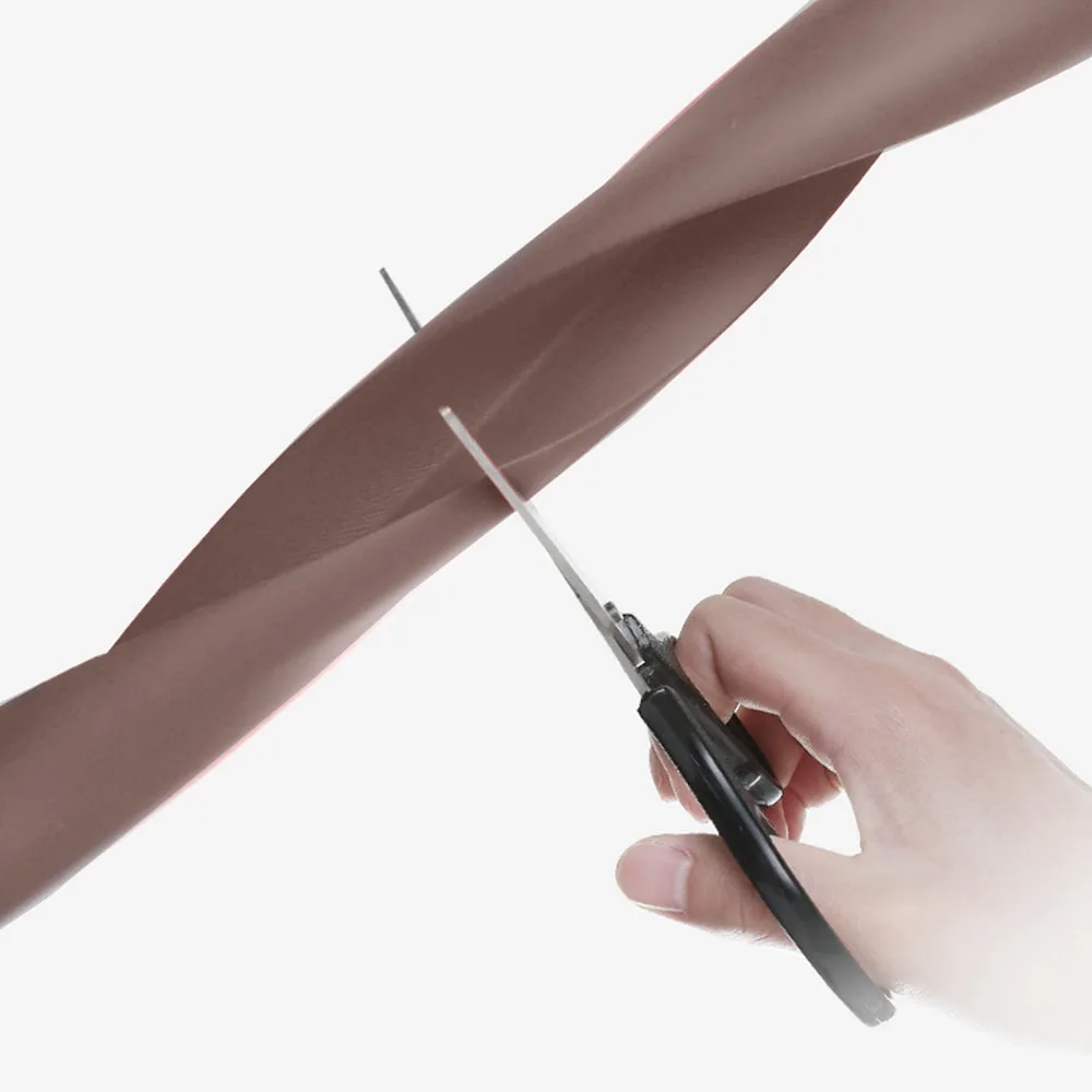 Wholesale brown table edge corner protectors safety protection baby edge guards