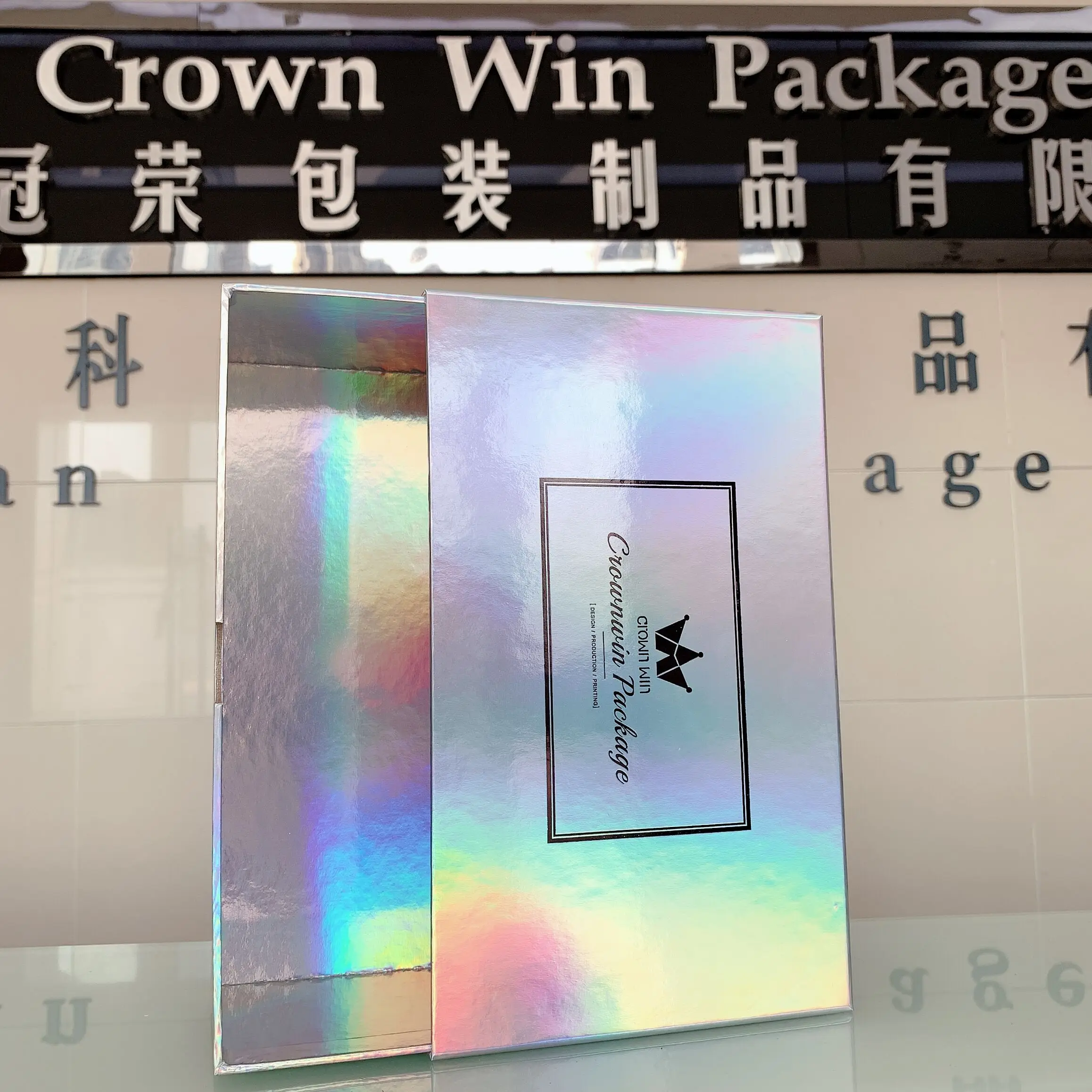 Hot Sale High Quality Luxury Surprise Color Wedding Candies Gift Box With OEM Printing From Chinese Factory