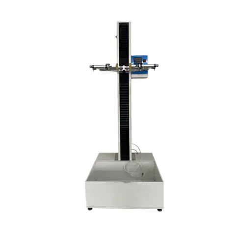 TMAX Manufacture Free Drop Battery Test Machine Electronic Cellphone Li ion Battery Drop Tester