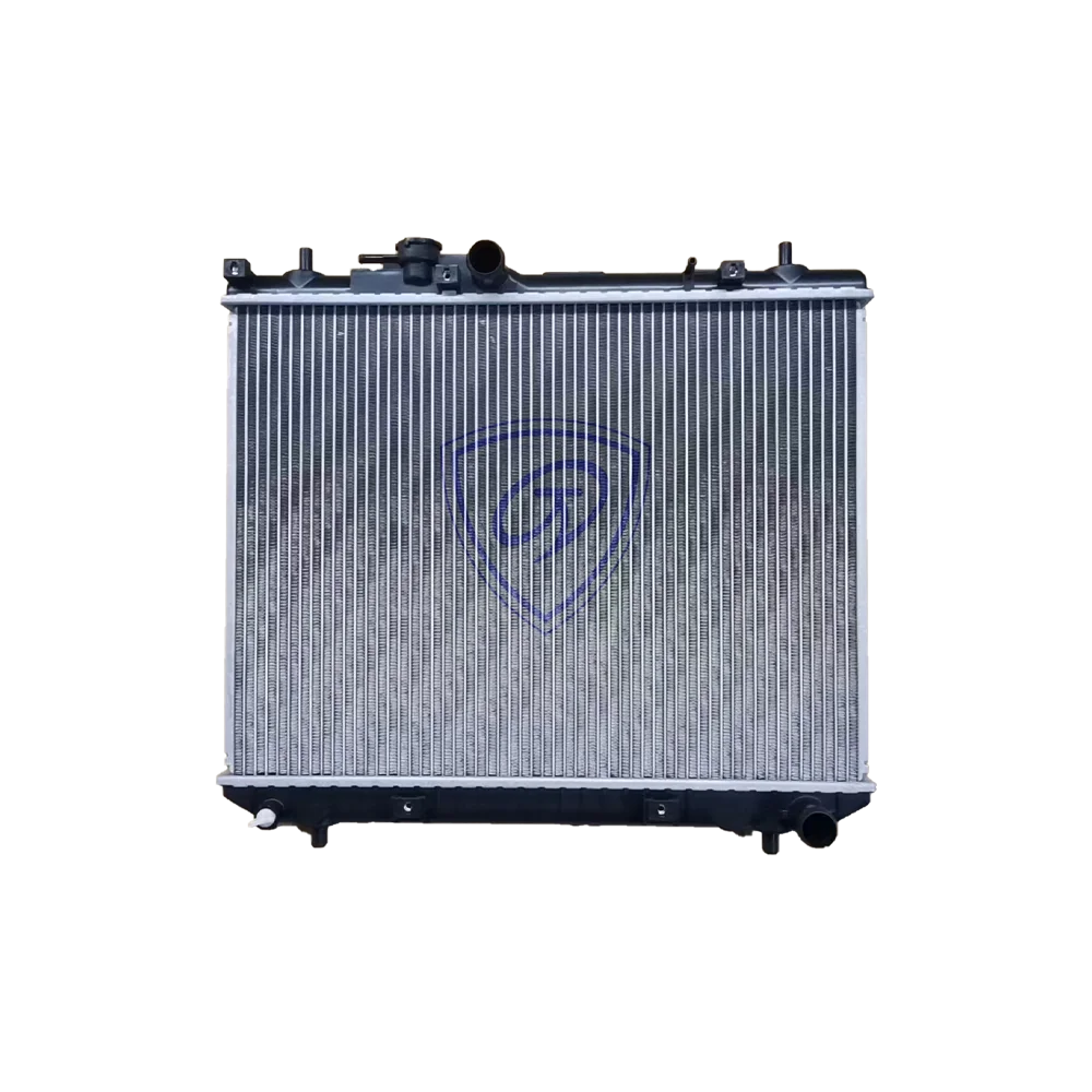 Auto Accessories for TERIOS  1997 MT 16400-87401 Radiators Cooling Aluminum Radiator oil cooler radiator