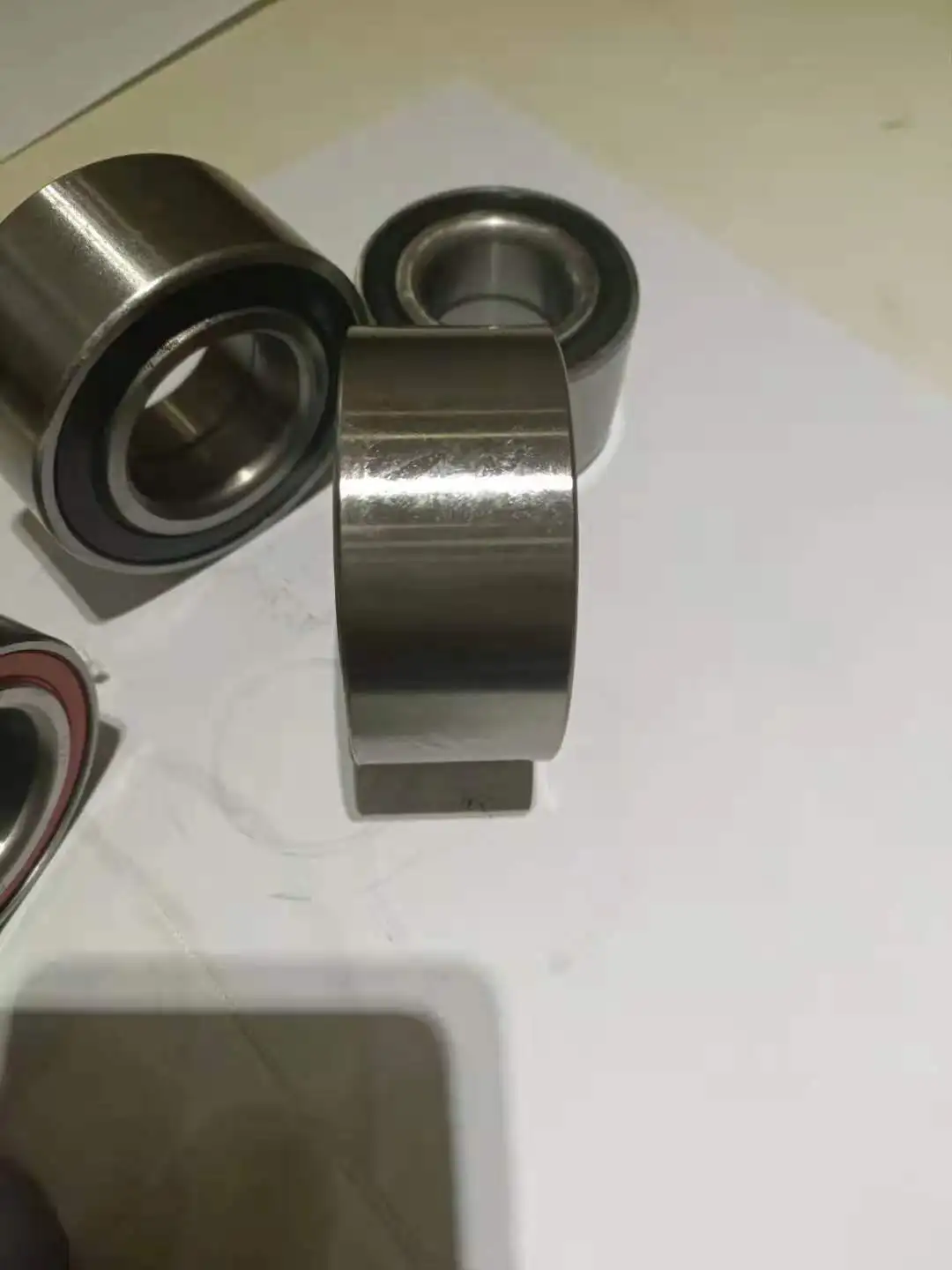 China-made automobile wheel front fork bearing