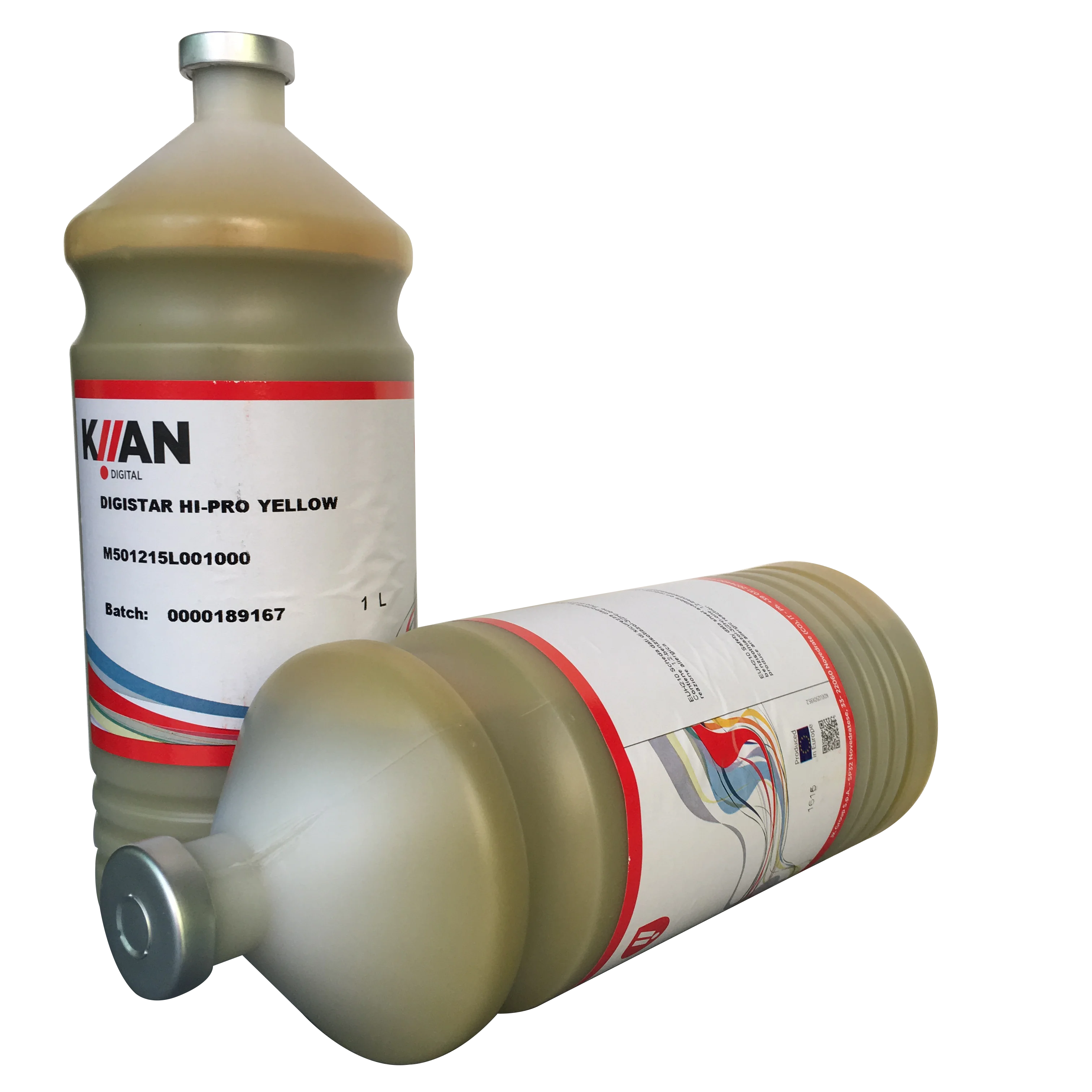 High quality print italy wanlinglong manoukian dye kiian sublimation ink for sublimation printers