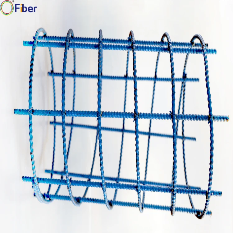 Wholesale high quality FRP special-shaped rebar glass fibre bar