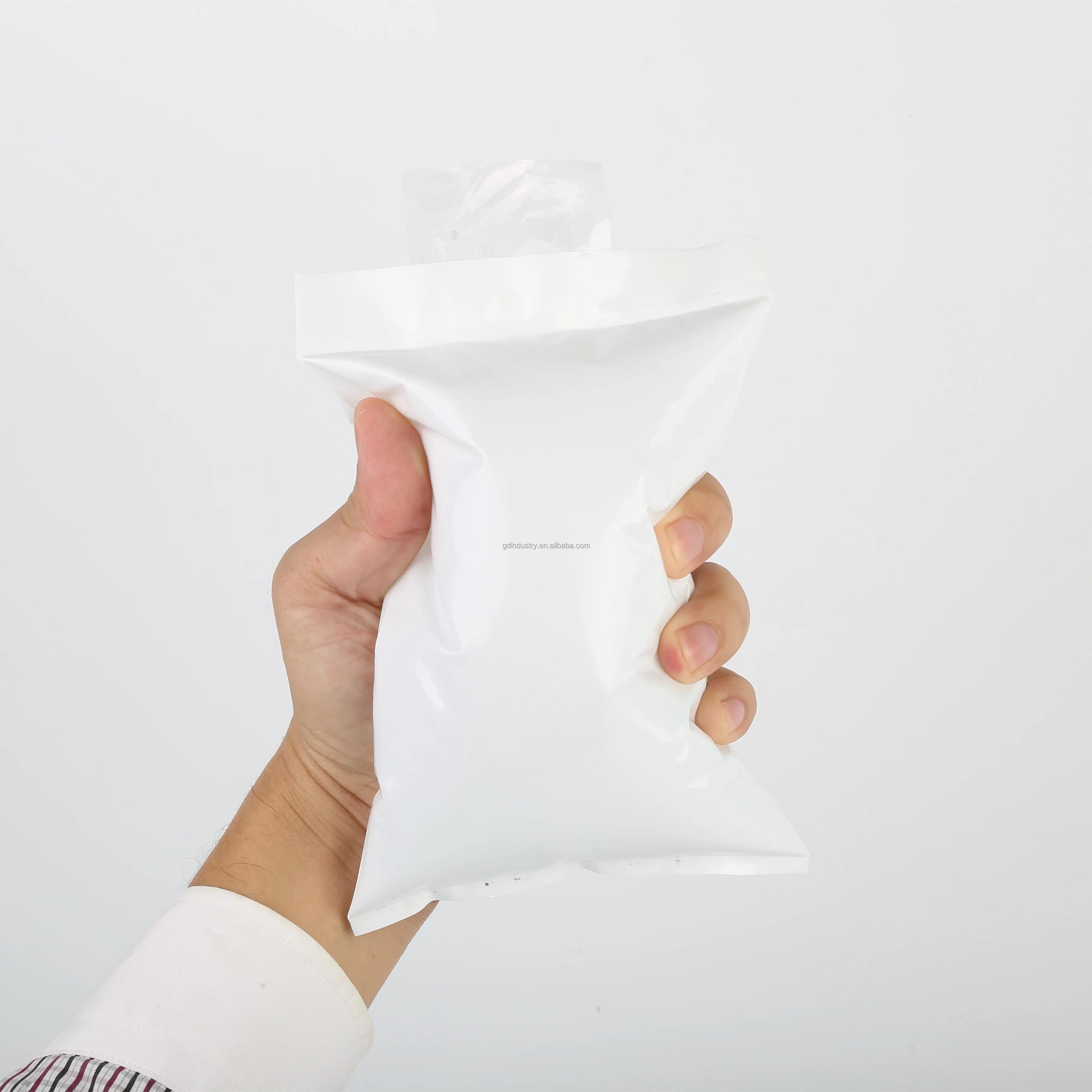 gel ice pack reusable ice packs 200ml to 1000ml for cooler box and cold chain delivery cold storage