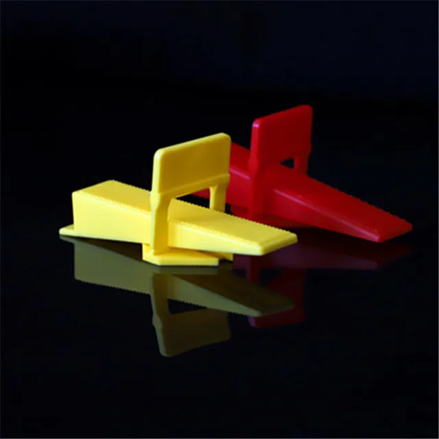 SR 2.0 MM Professional standard level tile accessories ceramic tile leveling spacers tile clips leveling system