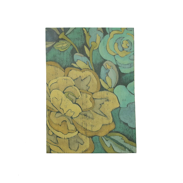 High Quality Custom Printed Wallet Type Protective Gift Envelope