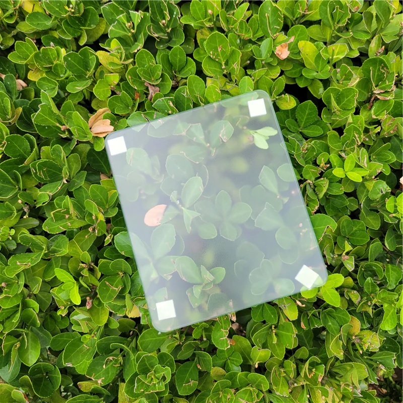 Factory direct 4.0 glass mouse pad glass-mouse-pad skypad glass 3.0 xl gaming mouse pad