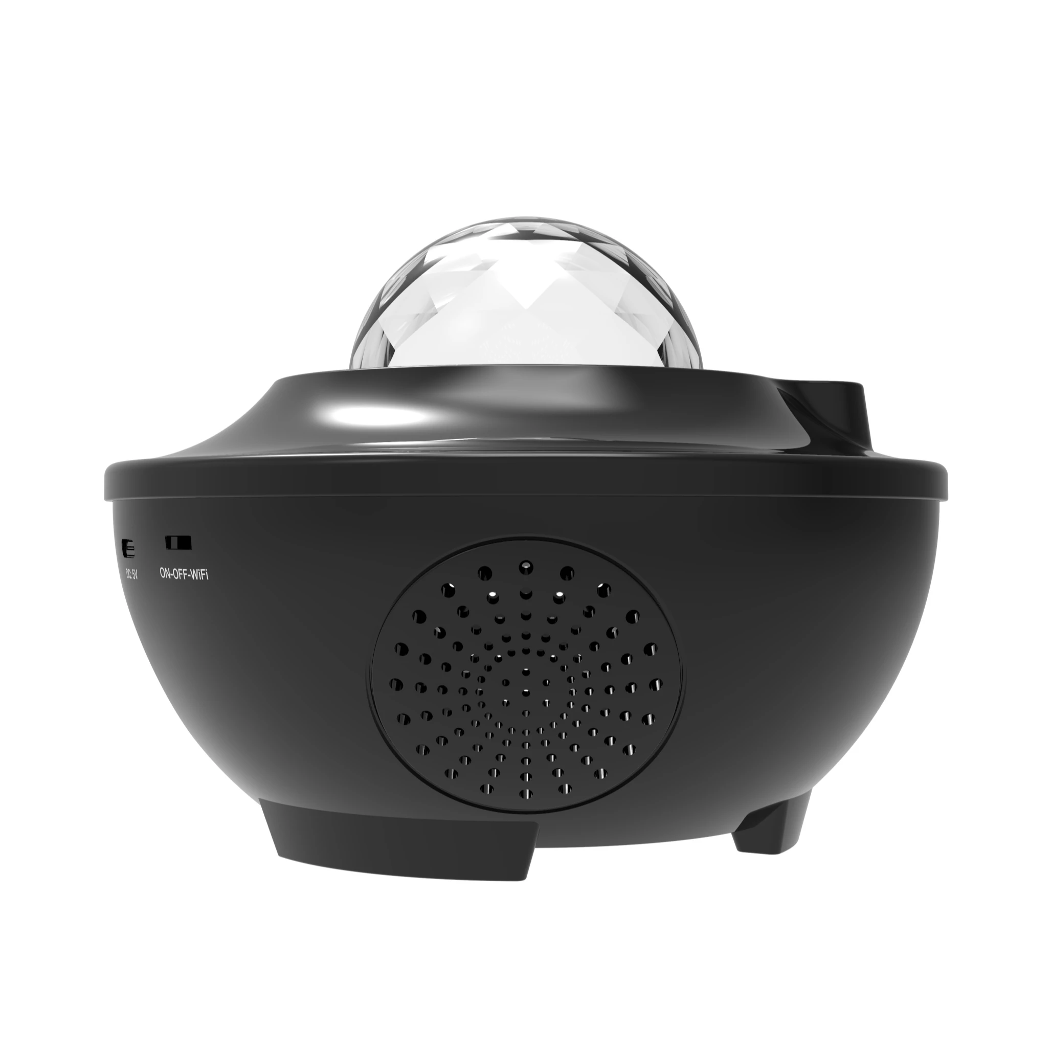 Smart tuya Sky light Galaxy Projector Star Projector, Star Light Projector for Bedroom with Music Speaker