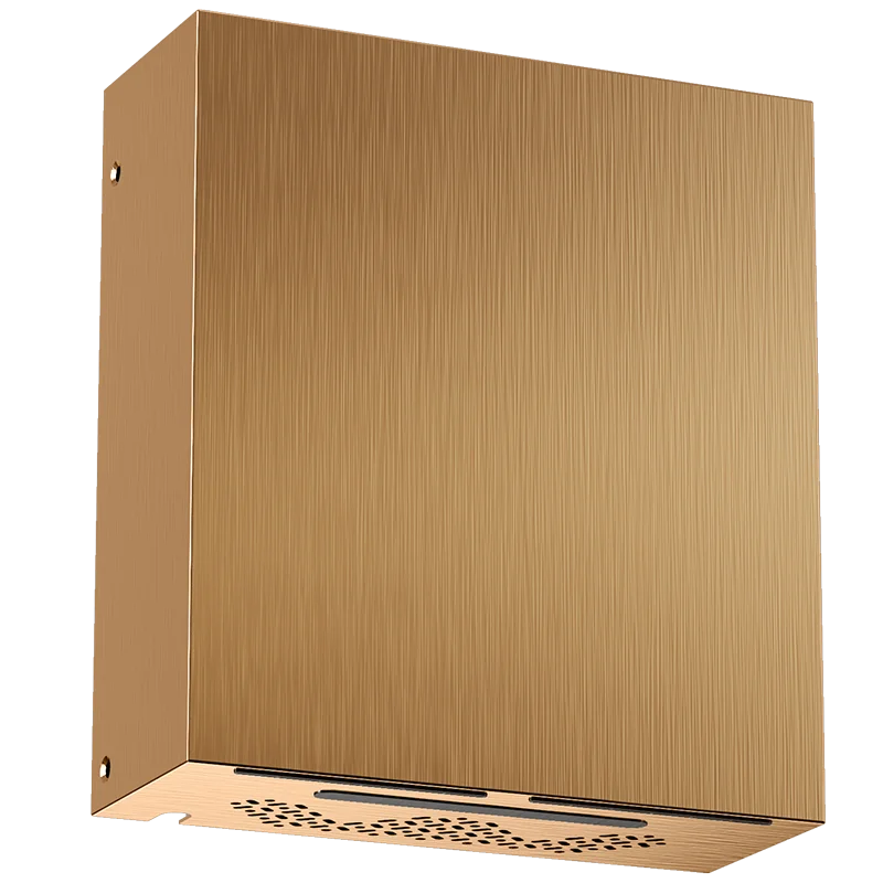 Коммерческая 304 Нержавеющая Сталь Настенная высокоскоростная автоматическая сушилка для рук-нержавеющая сталь рук