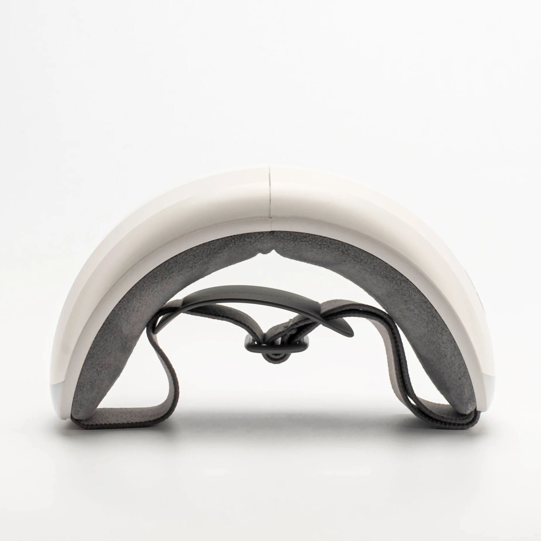 Foldable Rechargeable Multifunction Manual Wireless Air Pressure Heating Eye Care Massager