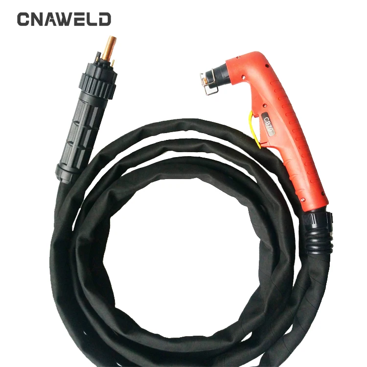 Cebora CB70 факел резки CB-70 плазменной CP70 с Trafimet