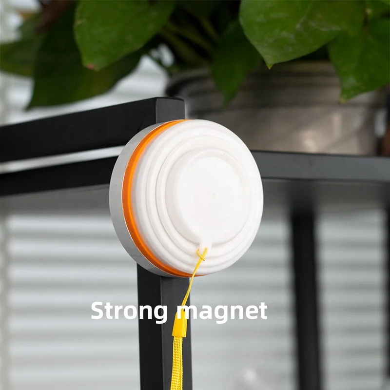 2022 г., высококачественный алюминиевый светодиодный ночник с usb-зарядкой