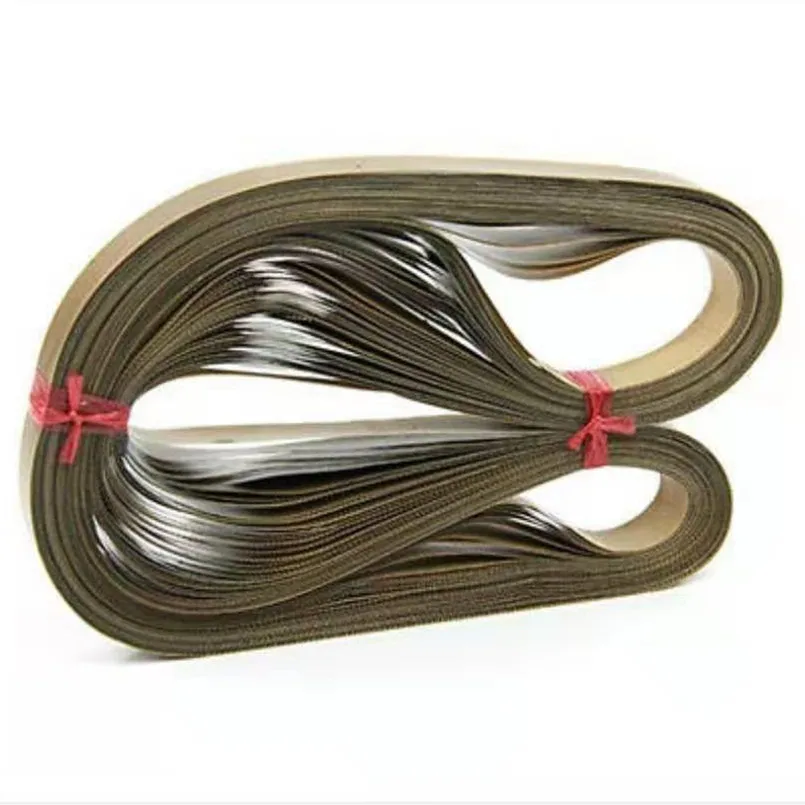 Фторопласт пояс с ременной передачей уплотнительная лента для FR-900 запайки непрерывный уплотнитель диапазона FRD-1000 Твердые чернила группа