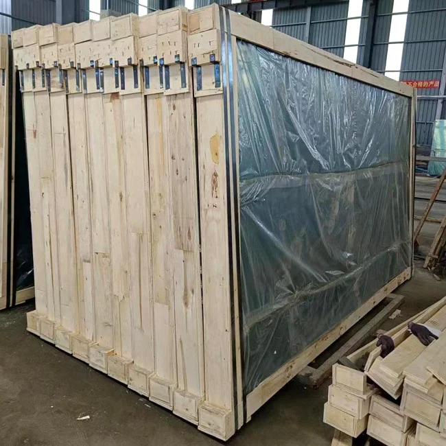 3MM,4MM,5MM,6MM,8MM,10MM Euro Grey Float Glass (Light Grey Float Glass)