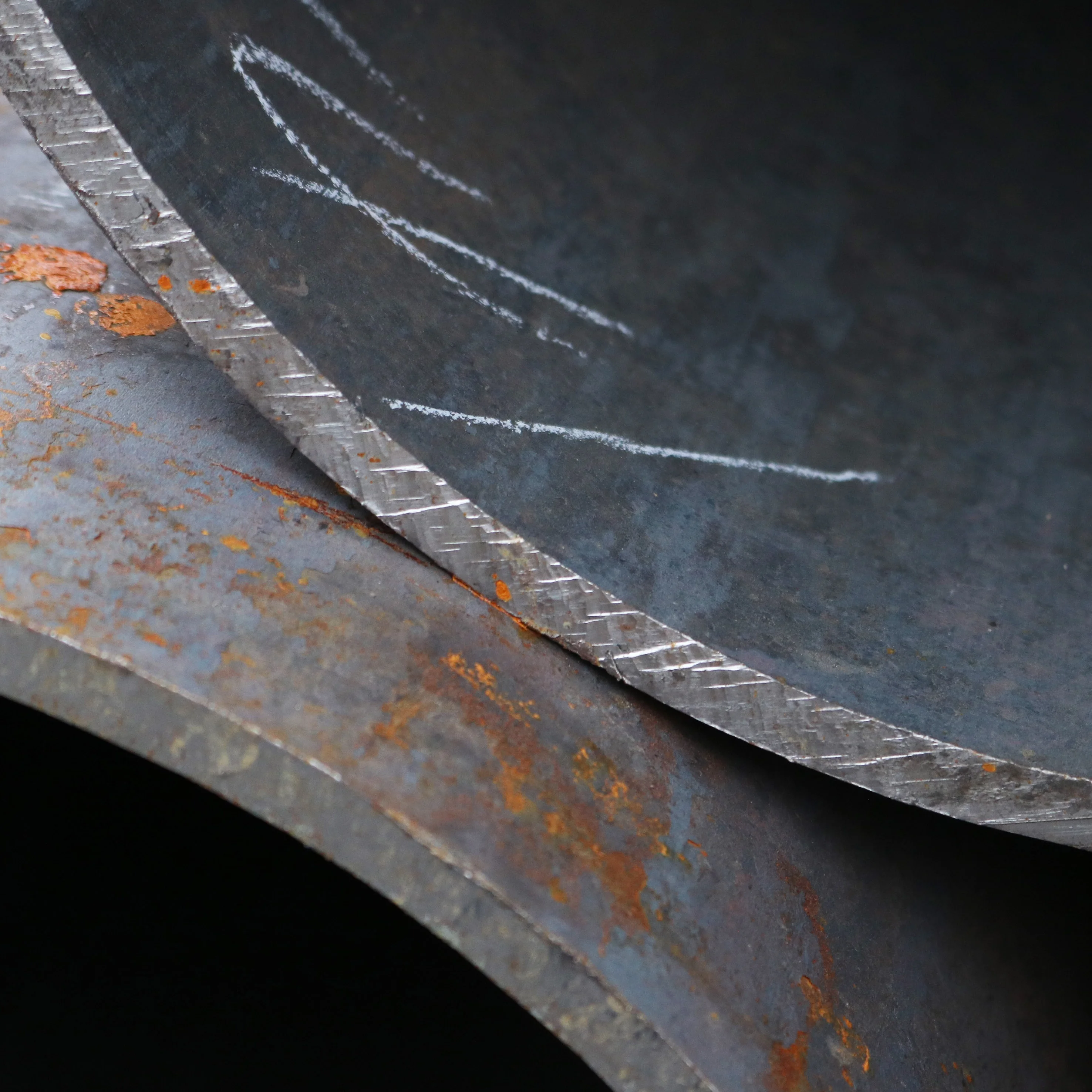 ASTM A106 Q345B Q195 DN600 Hot rolled Alloy Seamless pipe Oil pipe carbon steel pipe