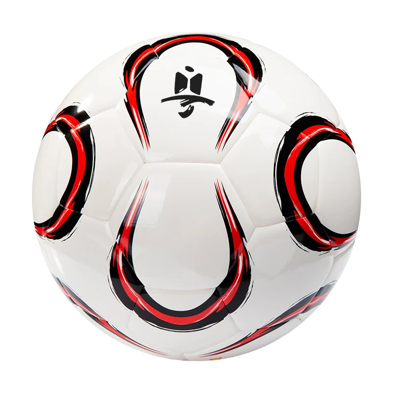 OEM Manufacturer Free Sample Prices Ball Soccer Pvc Machine Stitch Football Ball