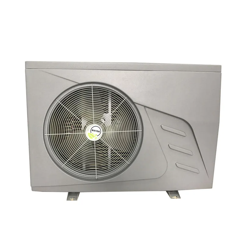 Lampopumppu Dc Inverter 16kw R410A Refrigerant Air Source Monoblock Heat Pump Water Heaters For  Heating Cooling and DHW