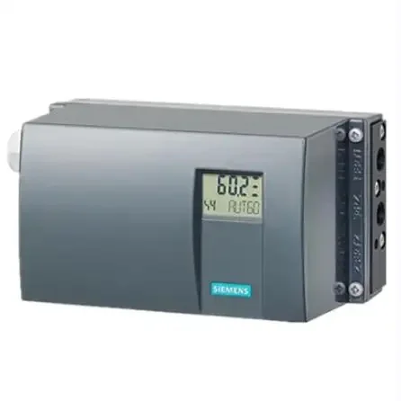 Новый позиционер SIEMENS 6DR5210-0EM21-0AA3 6dr5020-0nn00-0a0 02 087 PI групповой модуль обратной связи 6DR4004-7J 6dr5510-0ng10-0a0