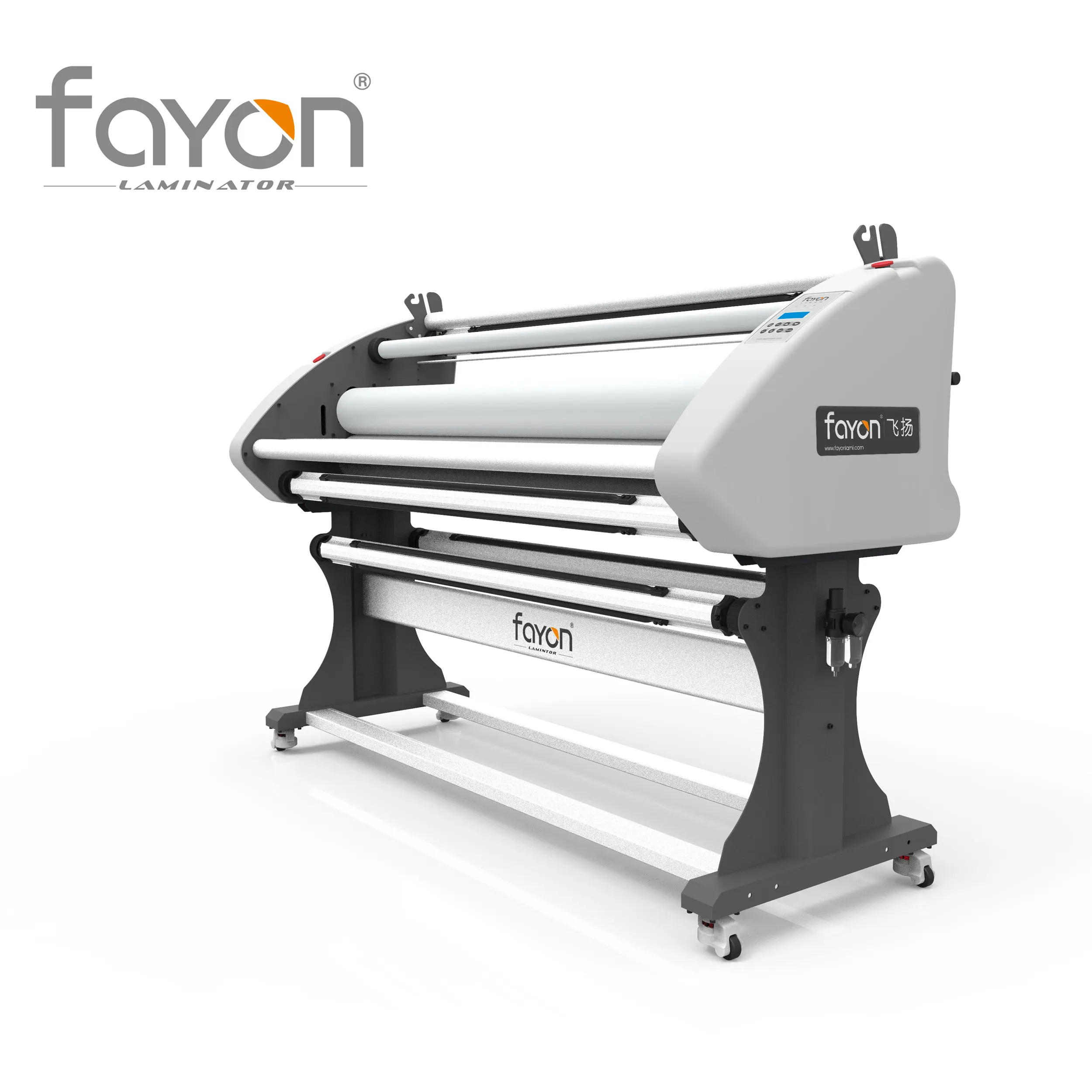 Горячий пресс, широкоформатный виниловый ламинатор 160 см, роликовая машина для ламинирования