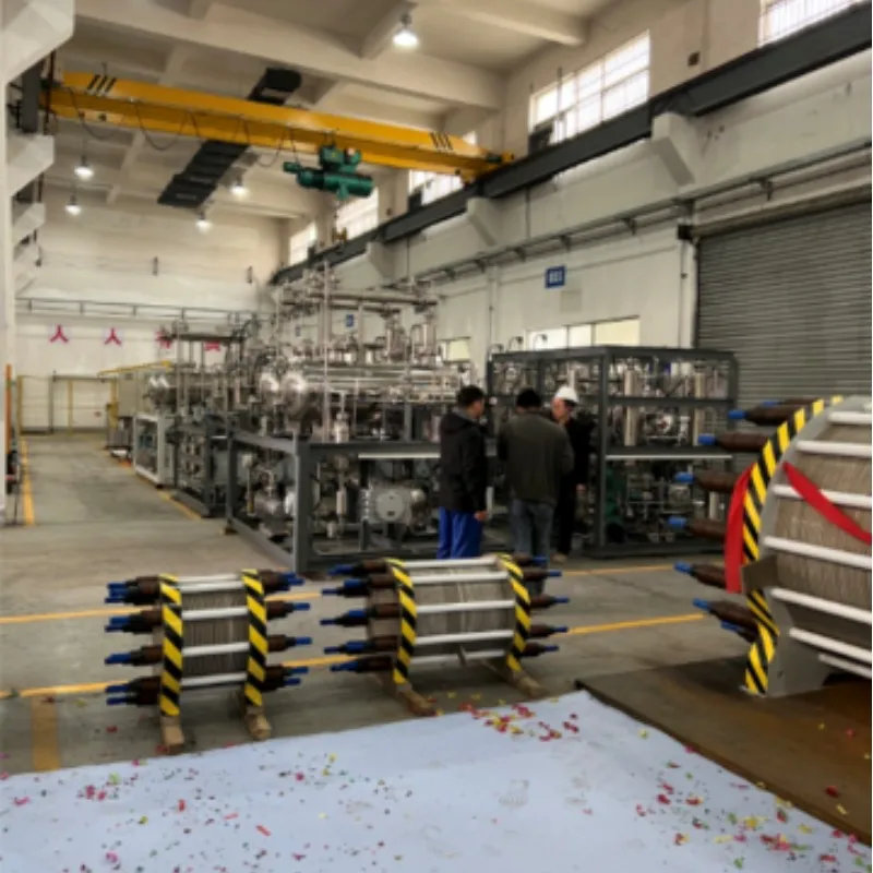 210141P4A H-141 Hydrogen Generator