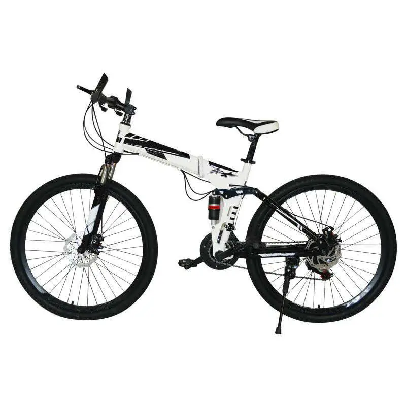 29 inch Cheap bicycle Folding bikes bicycle mtb bike aluminium mountain folding bike cheap mtb bicycle folding low price