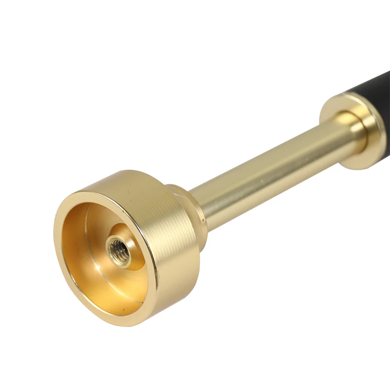 Modern light Luxury Post Minimalist Unique Stair Rail Baluster