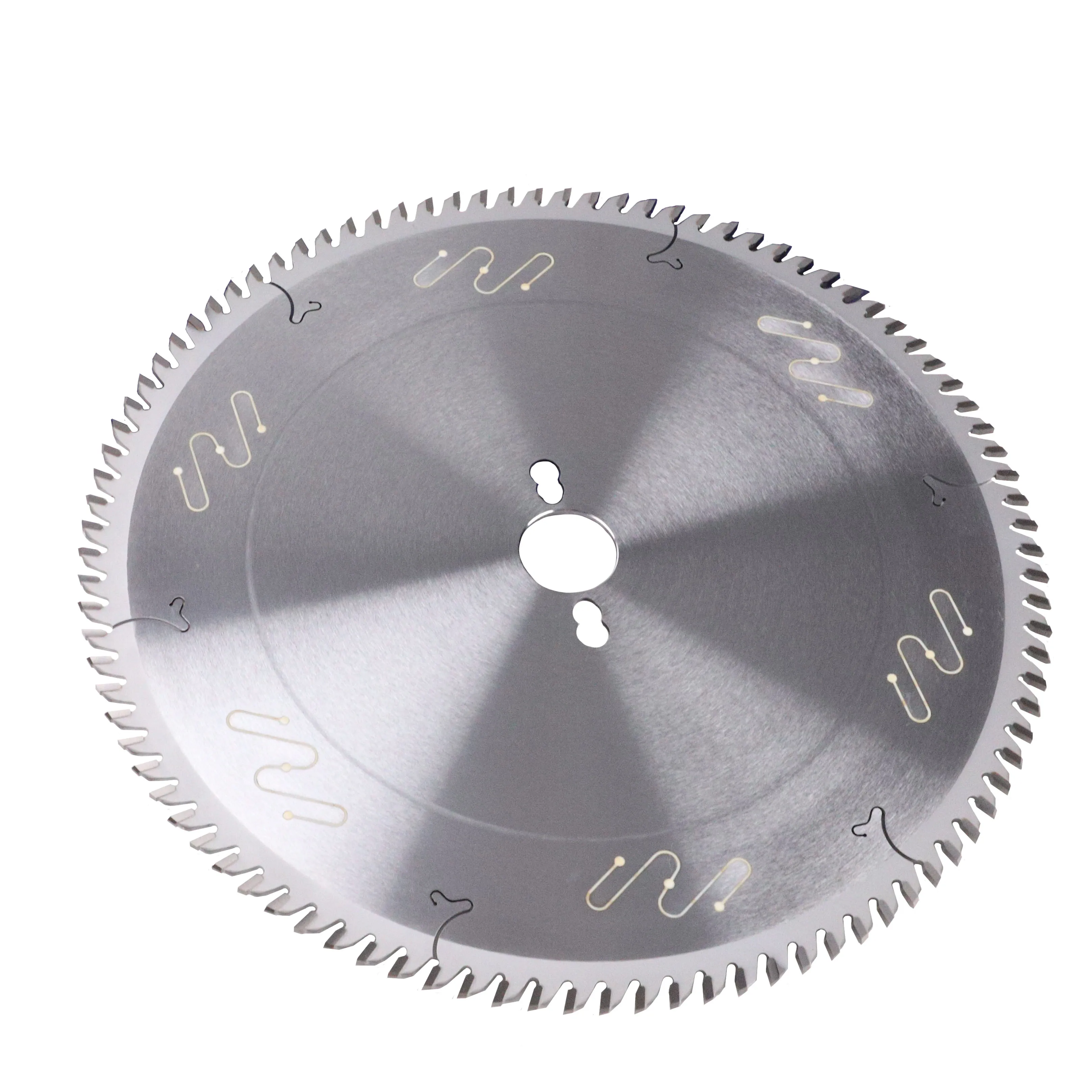 Top Quality 12inch Italy styleT CT Circle Saw Blade For Woodworking, MDF and Chipboard