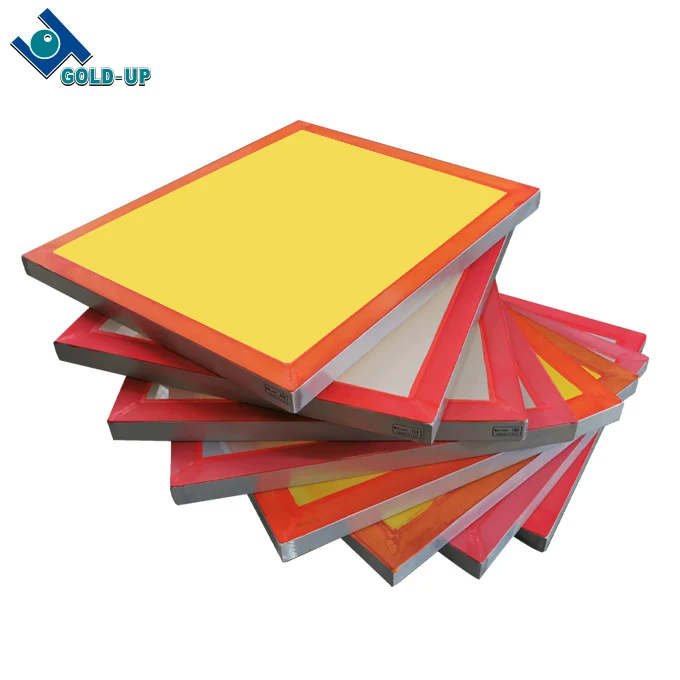 mesh fabric for screen printing