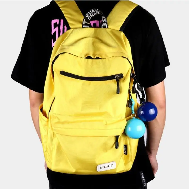 Fine Ocean Custom Personal Protective Equipment Disposable Rain Poncho Ball Raincoat