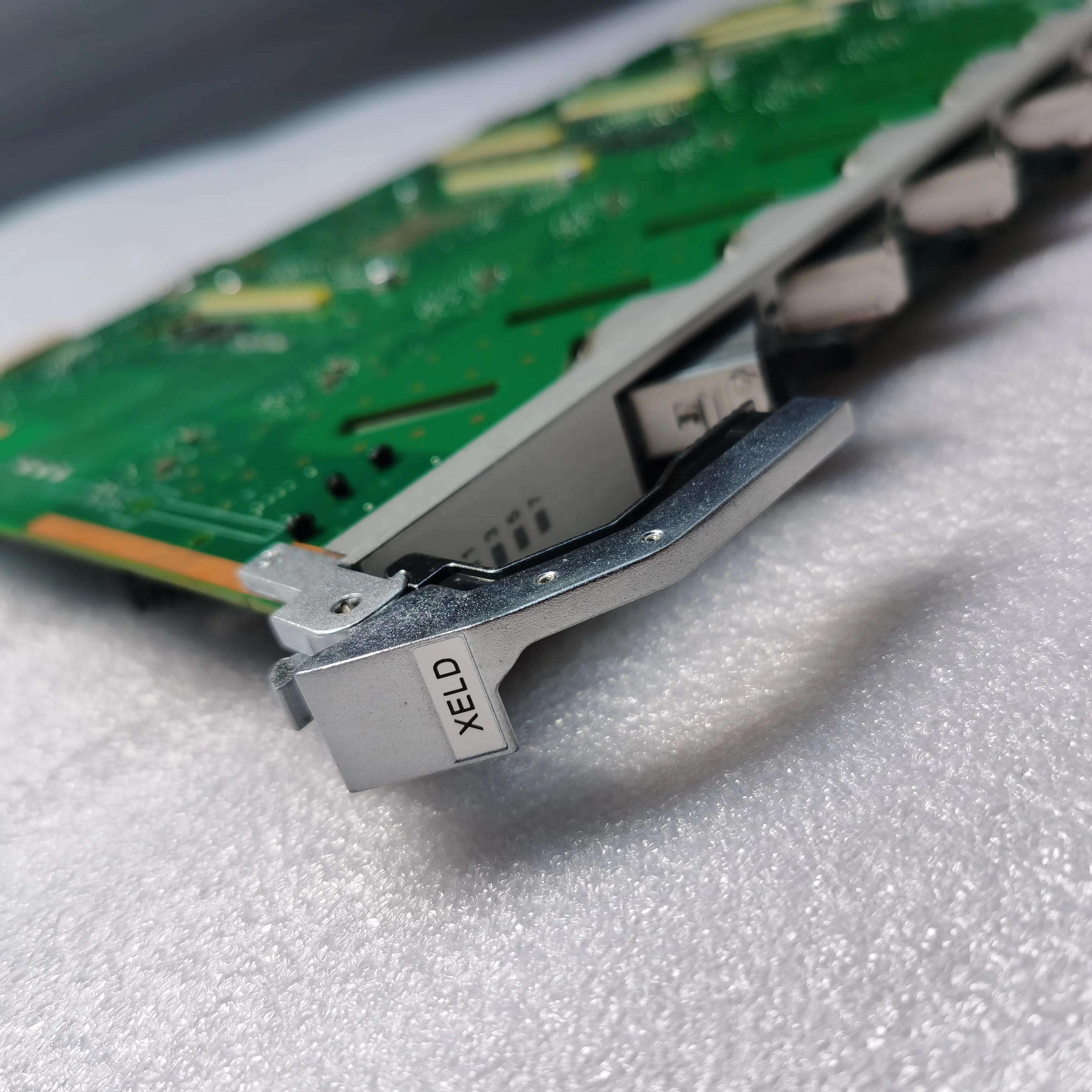 Huawei original low-priced XELD 8-port 10G EPON interface board H901XELD for Huawei MA5800 series OLT XEHD XELD XGLD