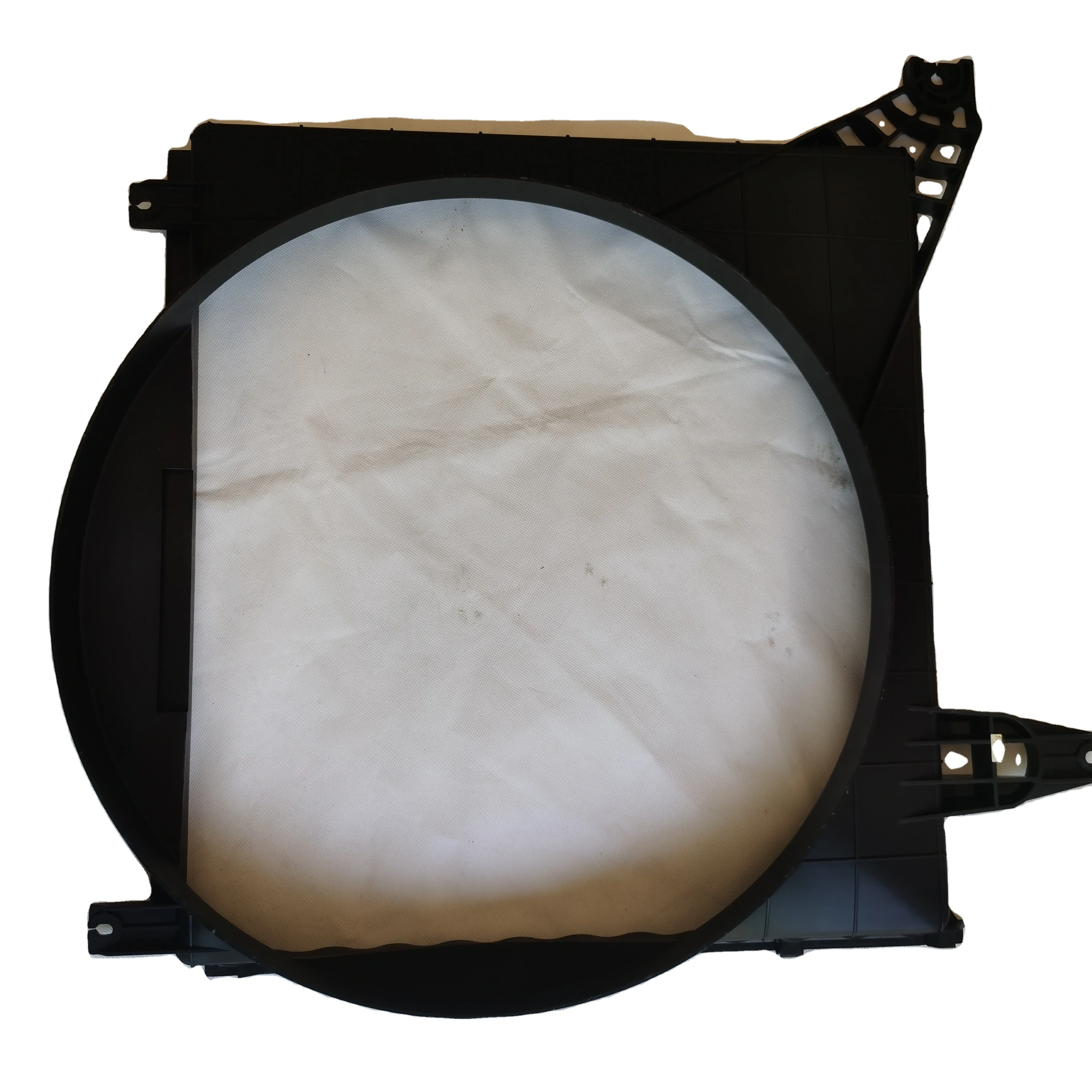 South Korea ssangyong Actyon.for2001-2015 models  Kyron 3.2 displacement gasoline diesel universal water tank wind ring OE216510