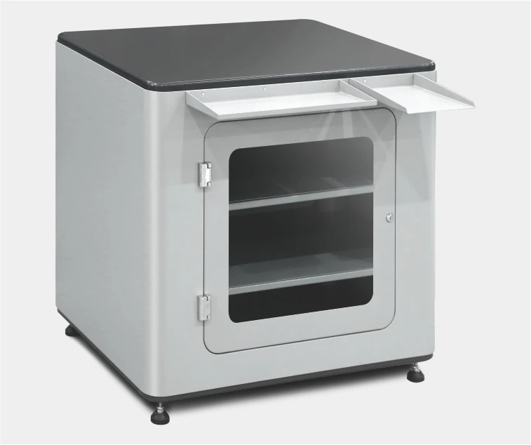 Tool Video Measuring System Cutting Tools Vision Inspection System