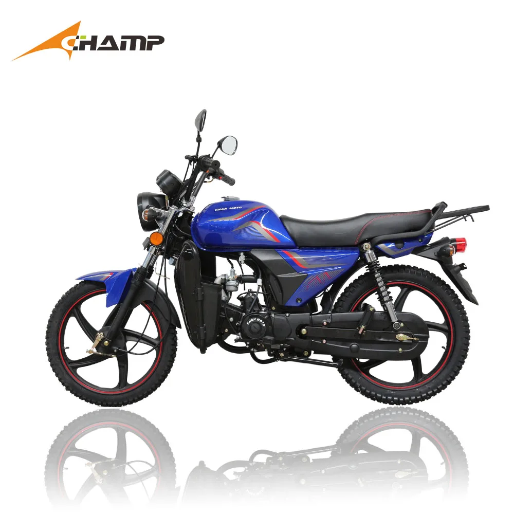 Factory Price New Motorcycle Engines 110CC 125CC 4 Stroke Gasoline 125cc Other moto bikes