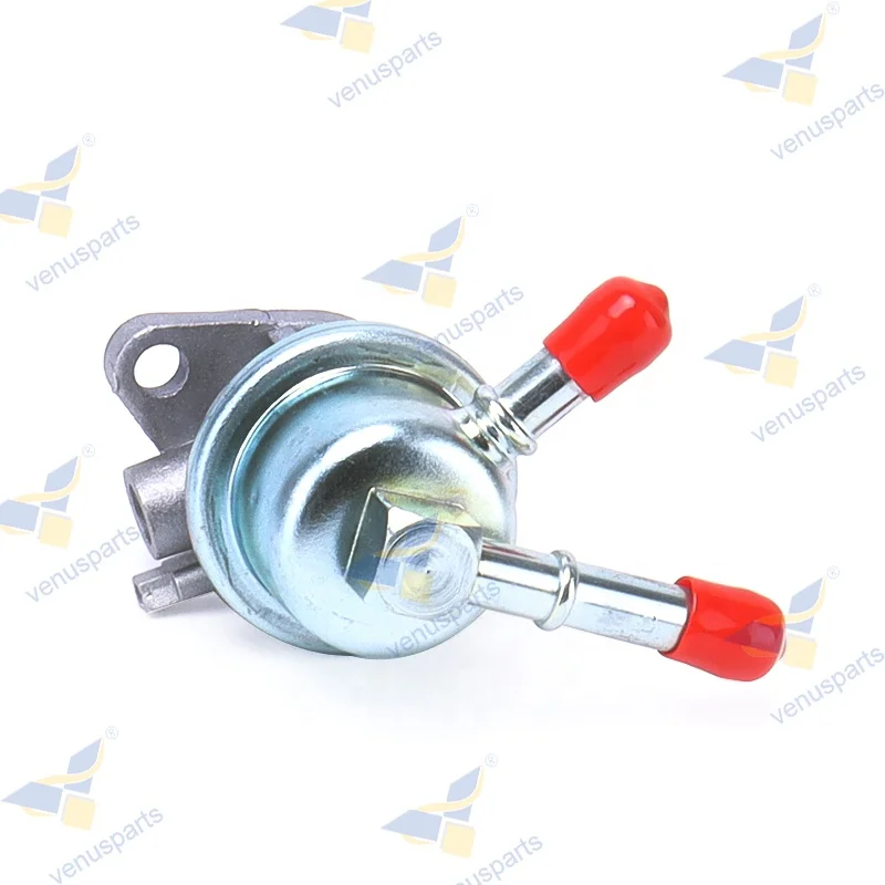 Venus Wholesale excavator engine spare parts V2203 V2403 Electric Fuel Lift Pump 1712152030 For Kubota Bobcat Skid Steer Loader