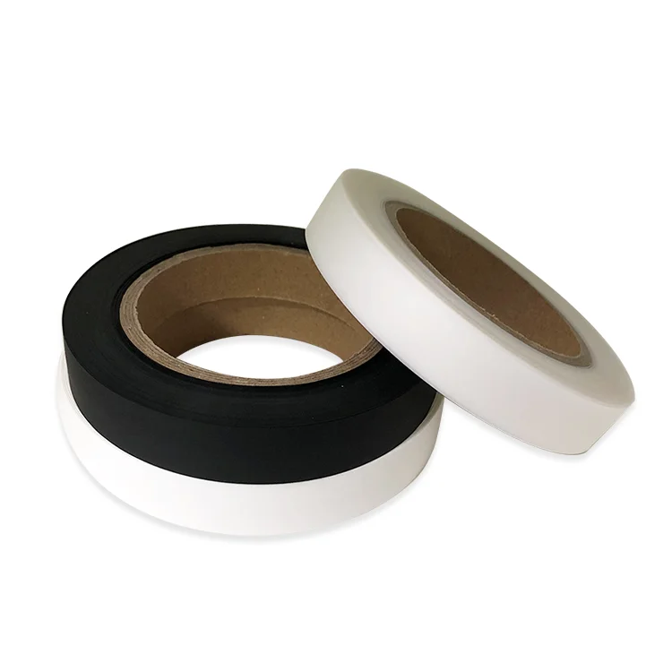 Heat Melt Hot Air Waterproof Seam Tape Waterproof Seam Sealing Tape for Jacket Raincoat