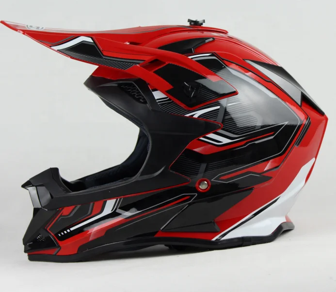 New Model MOTOCROSS HELMET WLT-166 DOT CERTIFIED