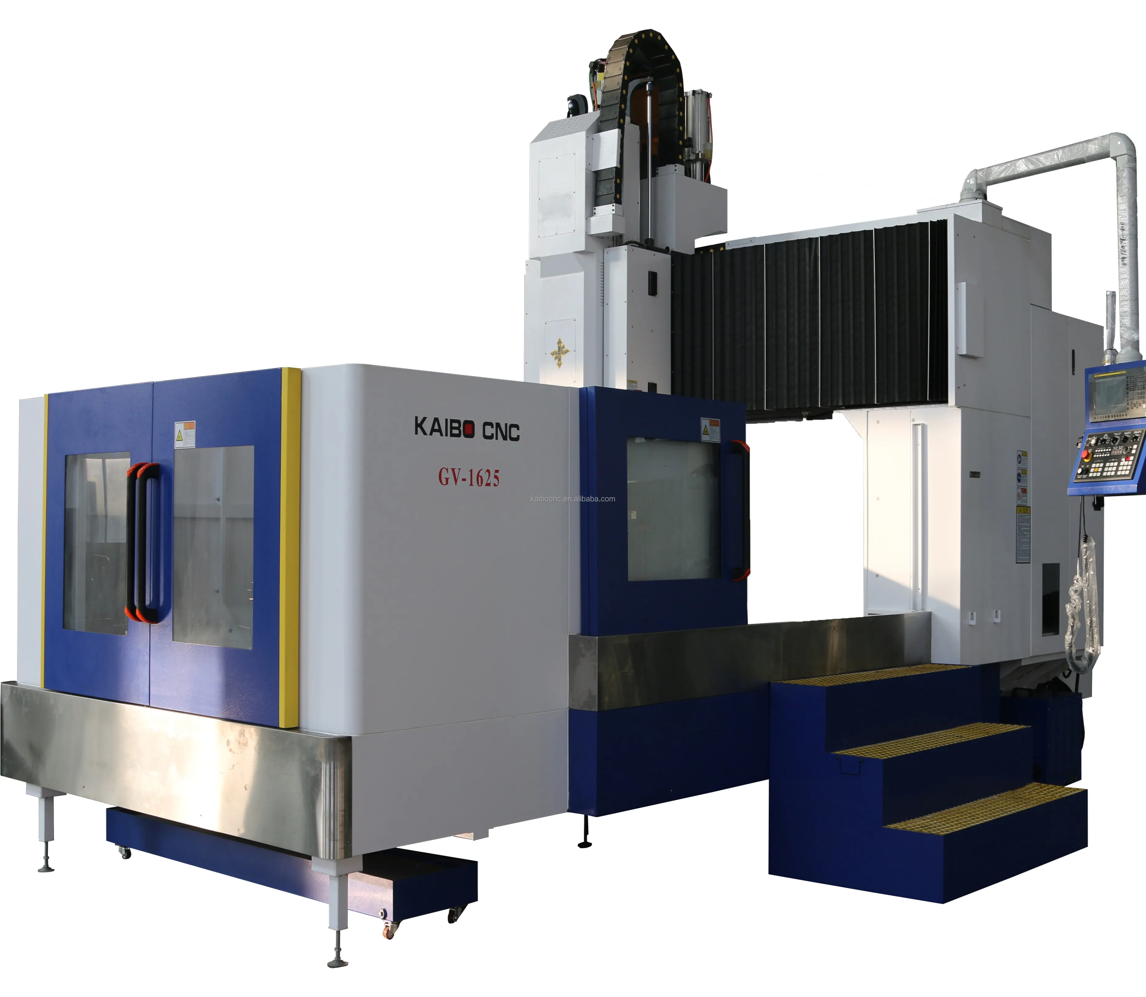 GV1625 Fanuc cnc machine price