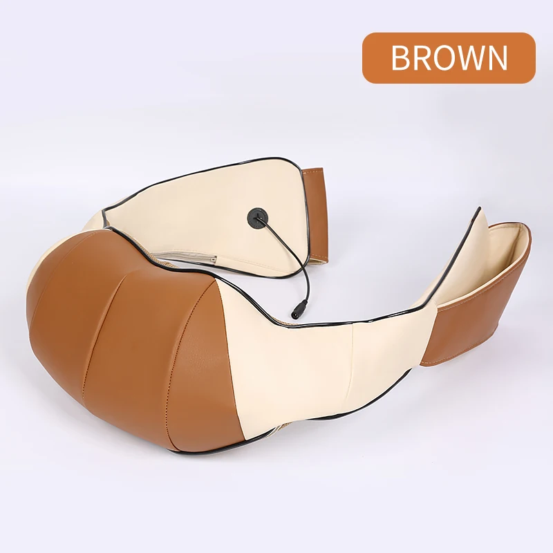 HUIFAN professional manufacture	new products leg massager 303D electric massage belt