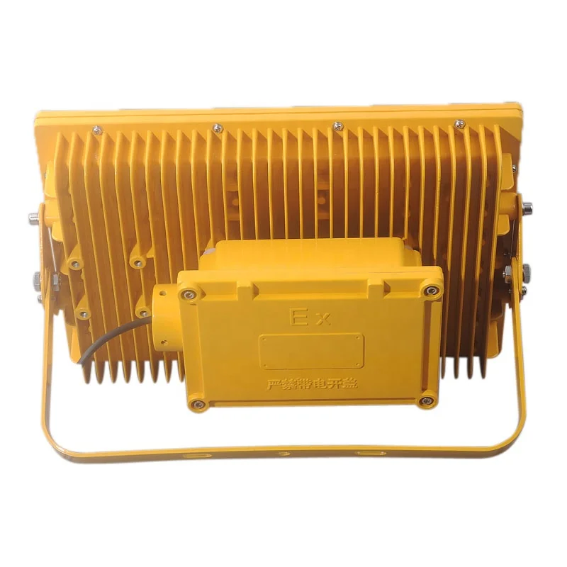 
led explosion-proof light gas station chemical factory explosion-proof led light 100W120W150W180W 300W factory direct sales 