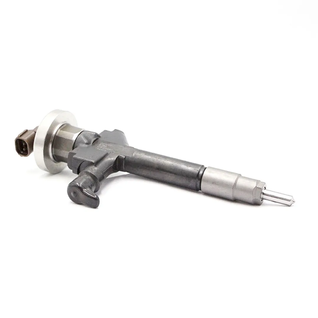 Genuine New Diesel Fuel Injector 095000-8780 095000-7850 For RFY1-13-H50A RFY113H50A 13H50A