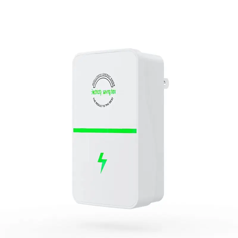 Newly 30KW customized household electric  power saver energy saving box devices for air conditioner home use With US/EU/UK plug