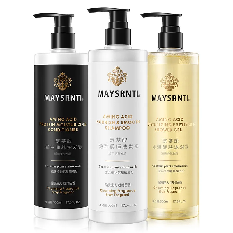 Good Selling Black Color Silver Color White Color Bath Set