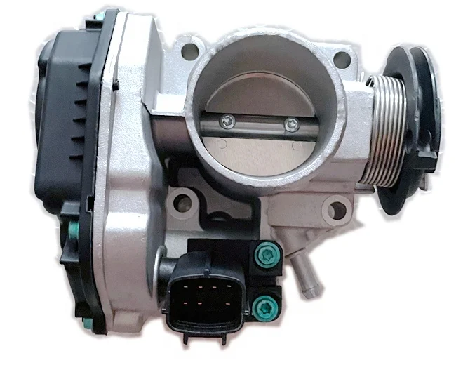 Throttle Body 96439960 for Chevrolet Matiz Spark M200 1.0 2005-2010