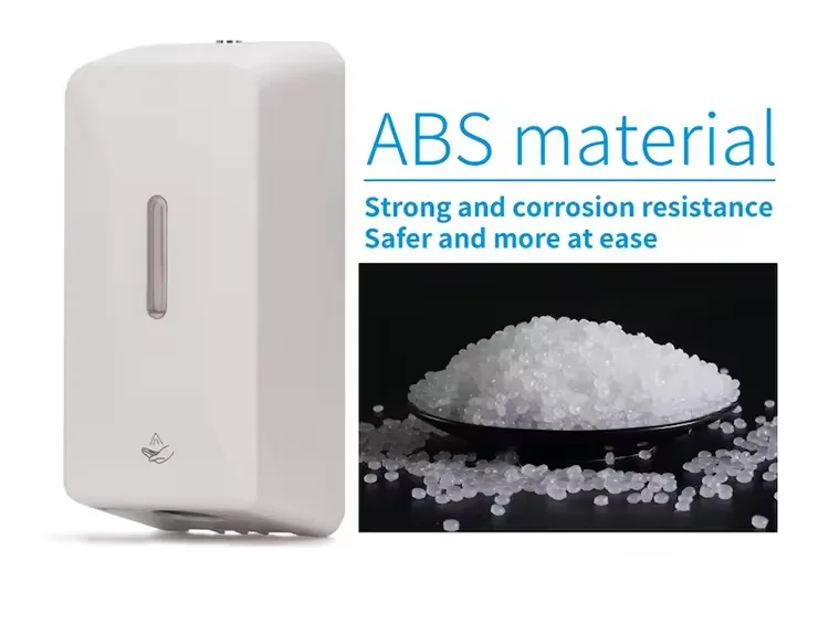 Automatic soap dispenser circuit board touchless Wholesale Wall-mounted Soap dispenser infrared Induction Foam liquid dispenser