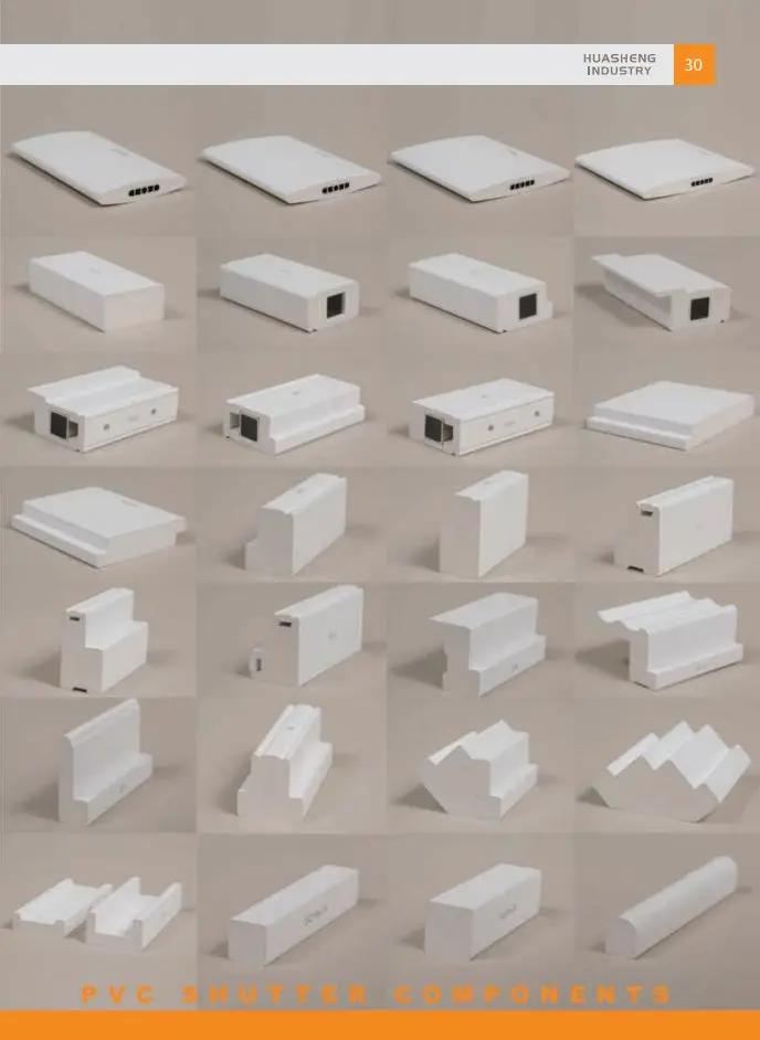 Hot Quality Best Price Double Hinged Metal Curtain Roller Shutter