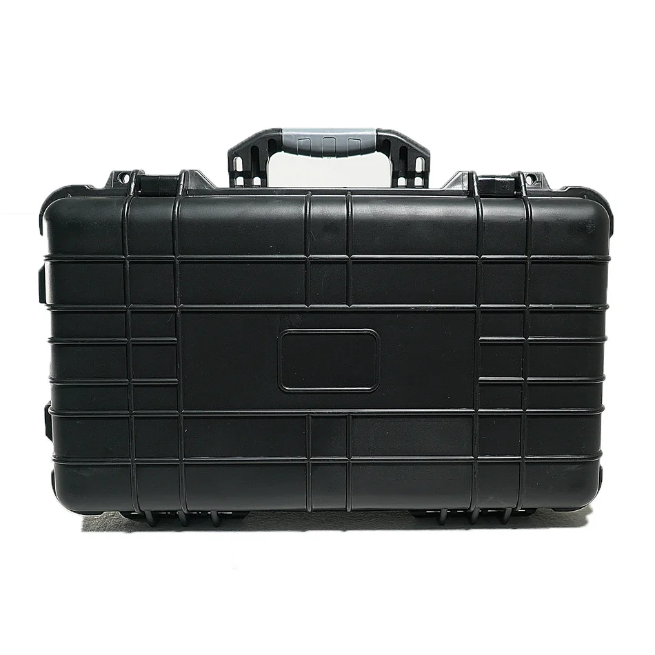Hard Equipment Protective Shipping Waterproof Plastic Carrying Case