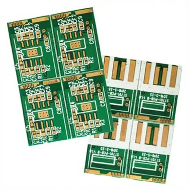 SMD DIP soldering components for electronic circuit board