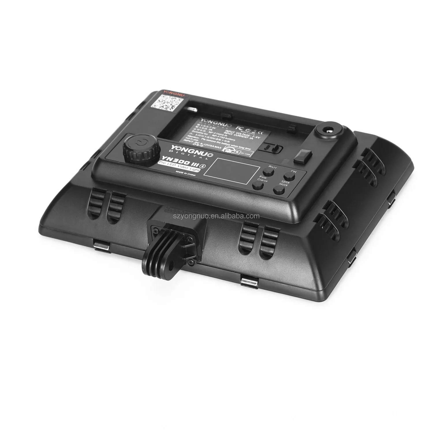 
YONGNUO фотосъемка YN300 III 