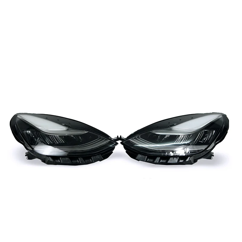 Автомобильная передняя фара система освещения для Tesla model 3 1077371 00 J